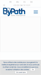 Mobile Screenshot of bypath.com